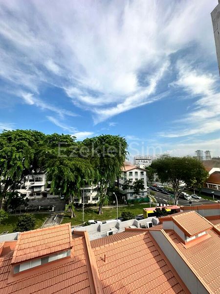 1 Bed Apartment (Condo) for Rent in  Heritage East - Image 3